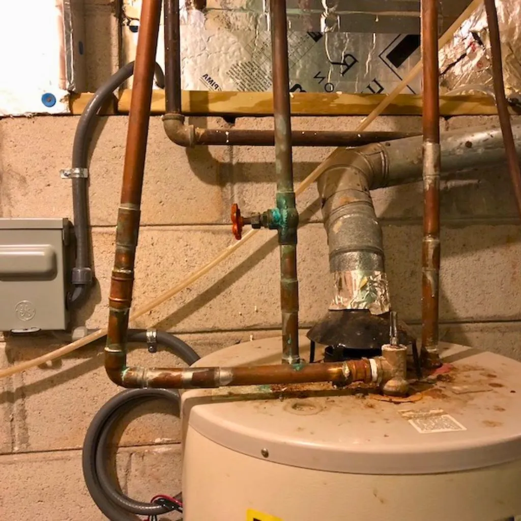 Water Heater Repair in Sea Isle City, NJ